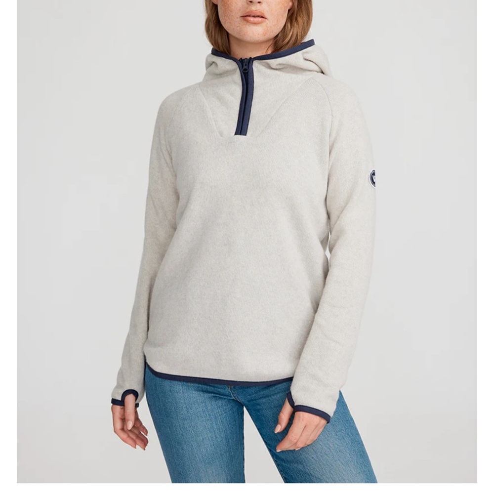 Holebrook Sweden Judit Hood Windproof